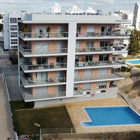 Premium Residence 1 Rcb Praia Da Rocha Portimao Bagian luar foto