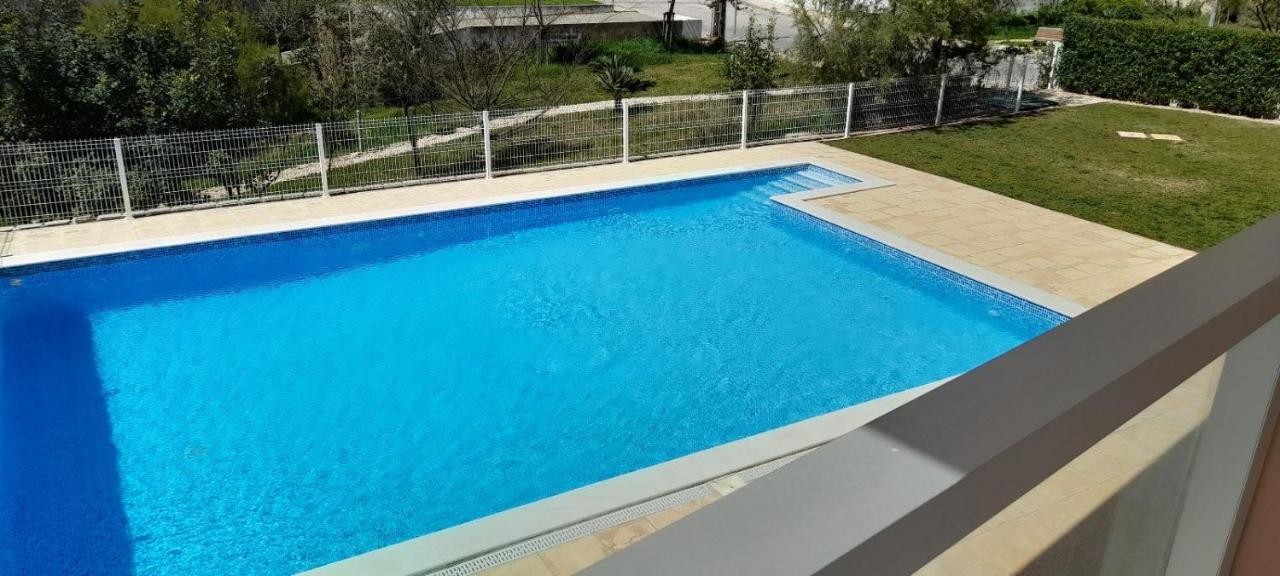 Premium Residence 1 Rcb Praia Da Rocha Portimao Bagian luar foto