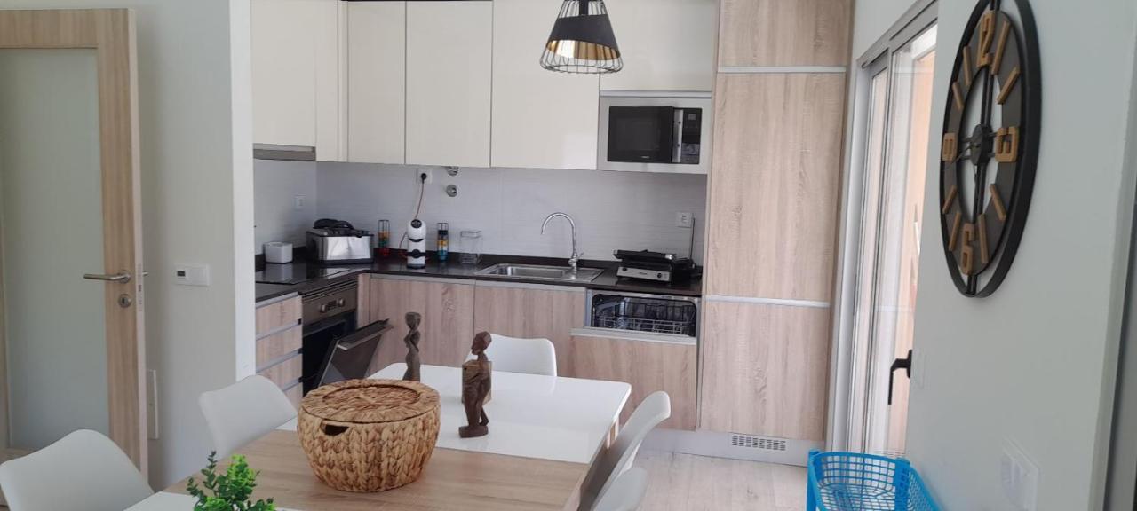 Premium Residence 1 Rcb Praia Da Rocha Portimao Bagian luar foto